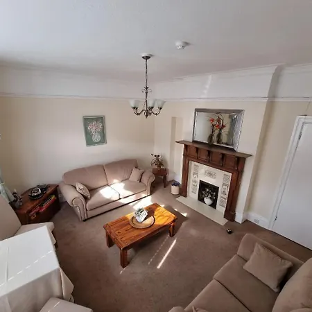Westbourne Lodge Birmingham-2