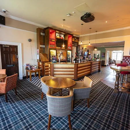 The Mount By Greene King Inns-3