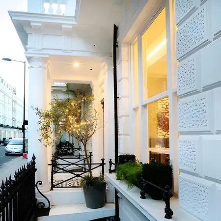 The Porchester Hotel-3