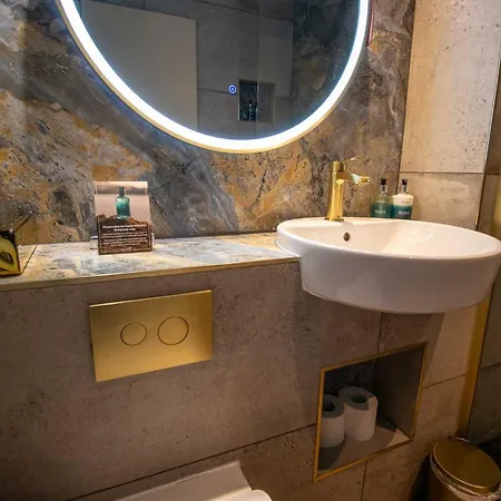 The Gailes Hotel & Spa-3