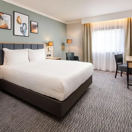 Delta Hotels By Marriott Milton Keynes-3