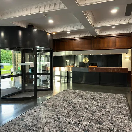 The Aberdeen Dyce Hotel-2