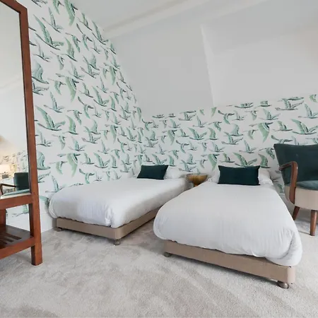 Florence House Boutique Hotel And Restaurant-2