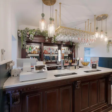 Florence Suite Boutique Hotel&Restaurant-3