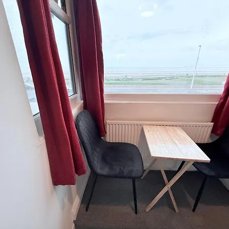Sea Princess Hotel Blackpool-3