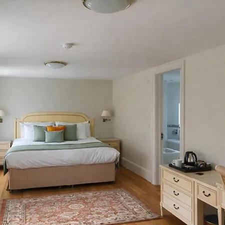 The Dixcart Hotel-3