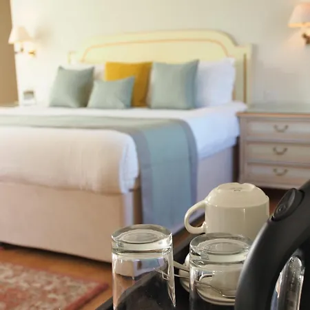 The Dixcart Hotel-2