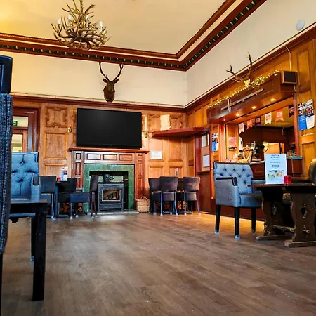 The Caledonian Claymore Hotel-3