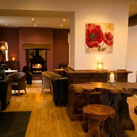 Aberdunant Hall, Snowdonia-2