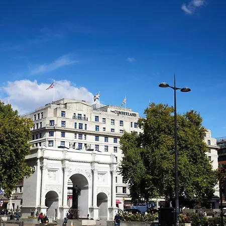 The Cumberland, London-3