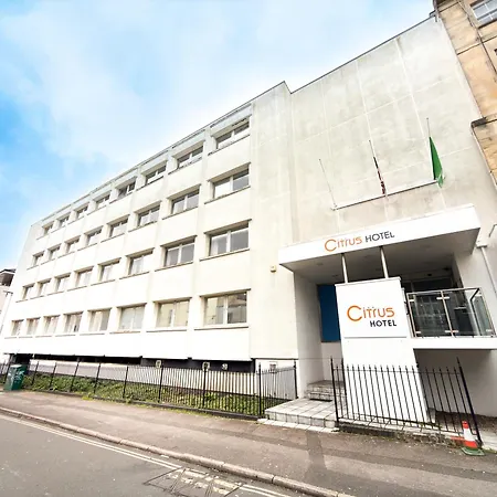 Citrus Hotel Cheltenham By Compass Hospitality-2