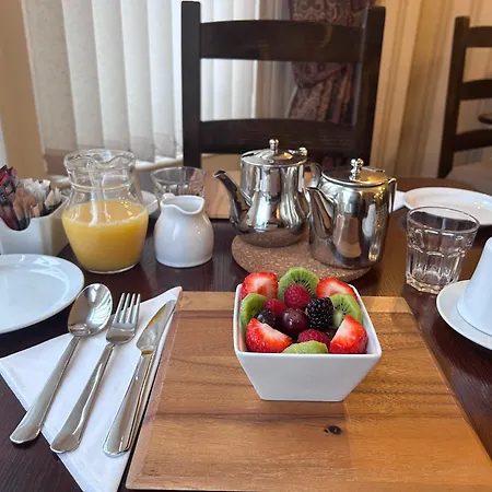 The Westbourne Guest House-2