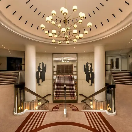 London Hilton On Park Lane-3