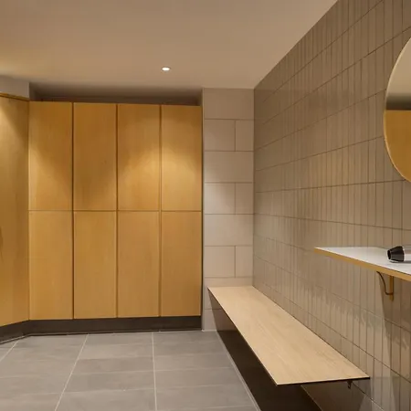 Hilton Glasgow-3