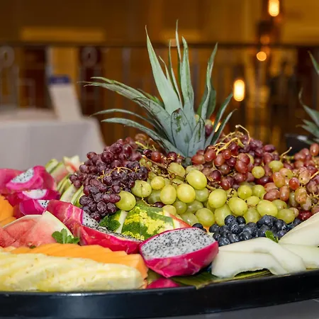 Hilton London Paddington-2