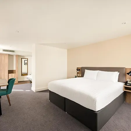 Holiday Inn Birmingham City By Ihg-2
