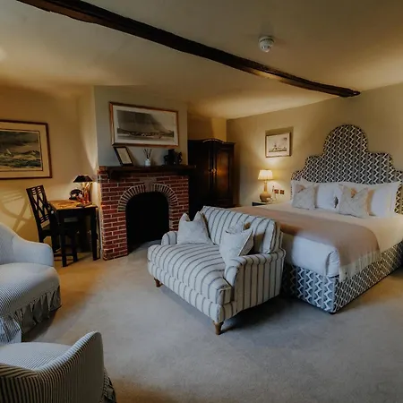 Master Builder'S House Hotel-3