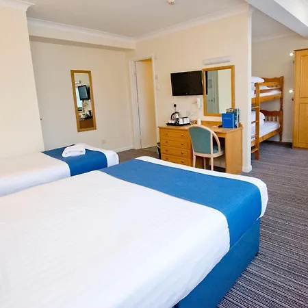 Tlh Derwent Hotel - Tlh Leisure, Entertainment And Spa Resort-3