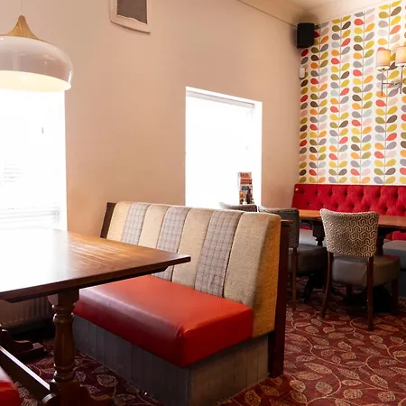Kingstown Hotel By Greene King Inns-2