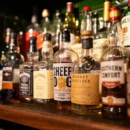 The Lugger Inn-2