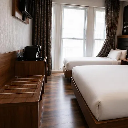 London Court Hotel-3