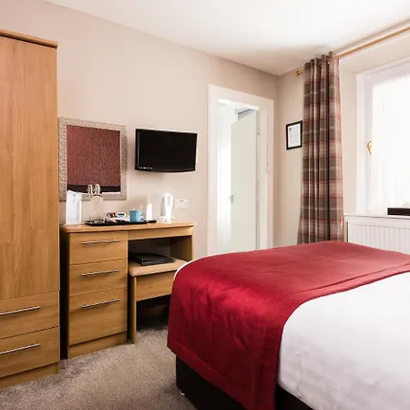Derrybeg Bed&Breakfast-3