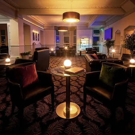 The Esplanade Hotel By Compass Hospitality-2
