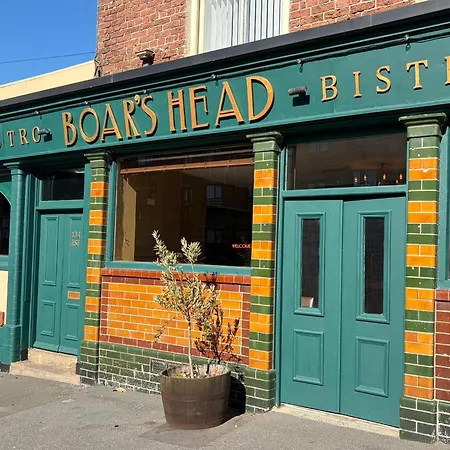 Boars Head Boutique Hotel-3