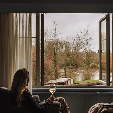 The Great House, Sonning, Berkshire-3