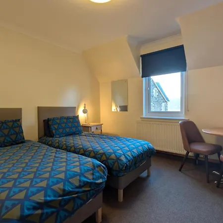 Oban Youth Hostel-2