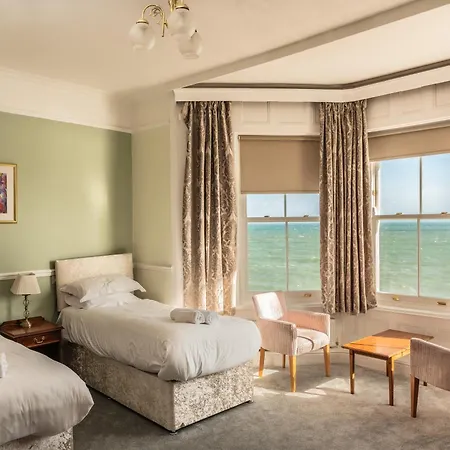 The Queens Hotel-3