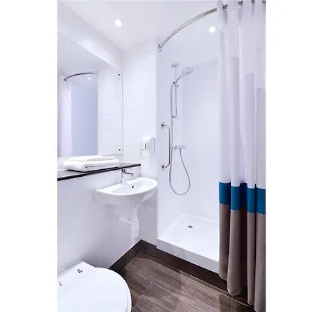 Travelodge London City Airport-2