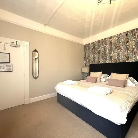 The Bramley House Hotel-3