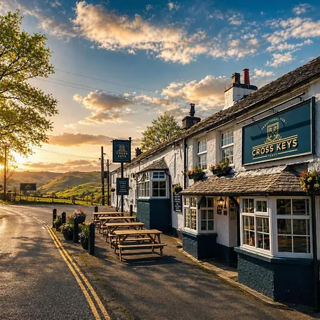 Cross Keys Inn-2