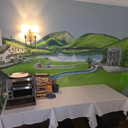 The Grasmere Hotel-3