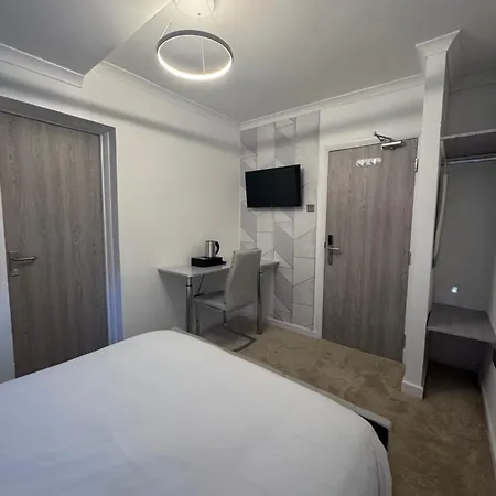 Westminster Guest House-2