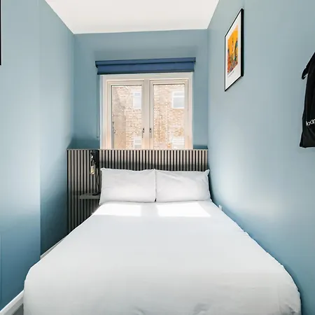 Borough High Street Rooms-3