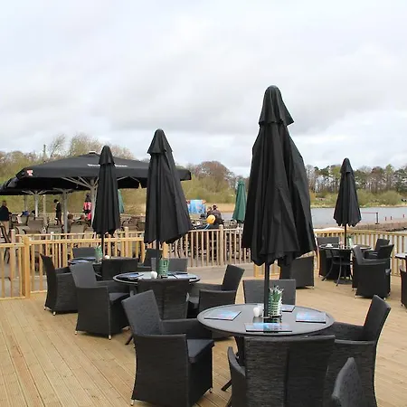 Windlestrae Hotel & Leisure Club-2