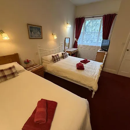 Kings Arms Hotel-2