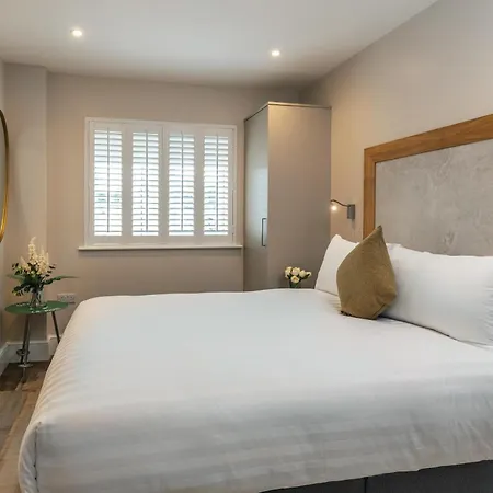 Best Western Premier Doncaster Mount Pleasant Hotel-2