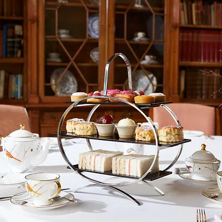 Macdonald Frimley Hall Hotel & Spa-2