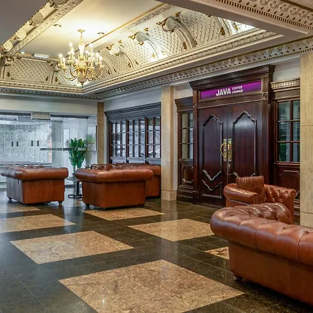 Britannia Hotel Coventry-3