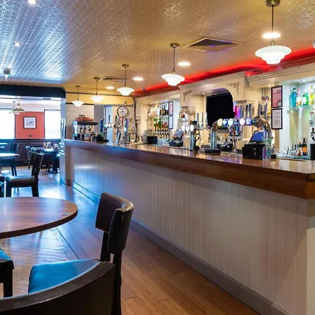 Fisher'S Hotel-2