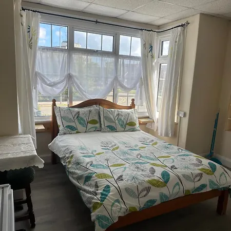 Clarendon Lodge - Accommodation Only-3