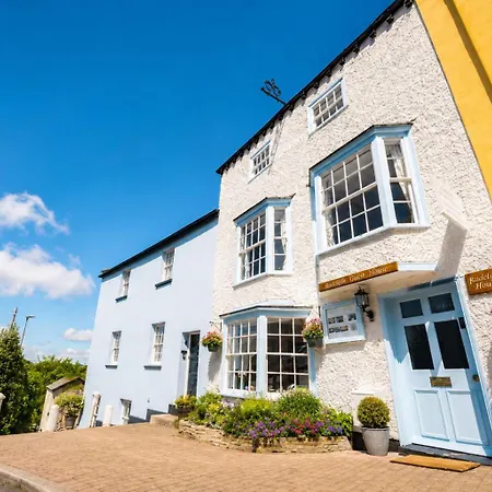 Radcliffe Guest House-2