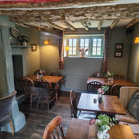 The Windmill Inn-2