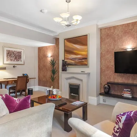 Beaufort House - Knightsbridge-3