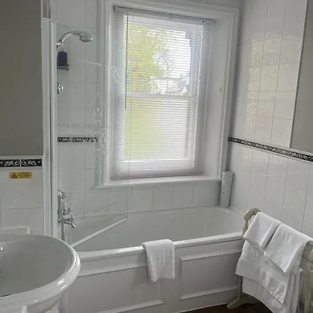 Villa Rothsay Hotel-2