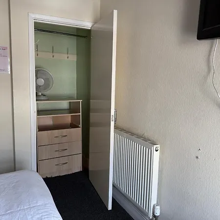 The Collingwood Guest House-2