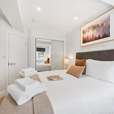 Nell Gwynn Chelsea Accommodation-2